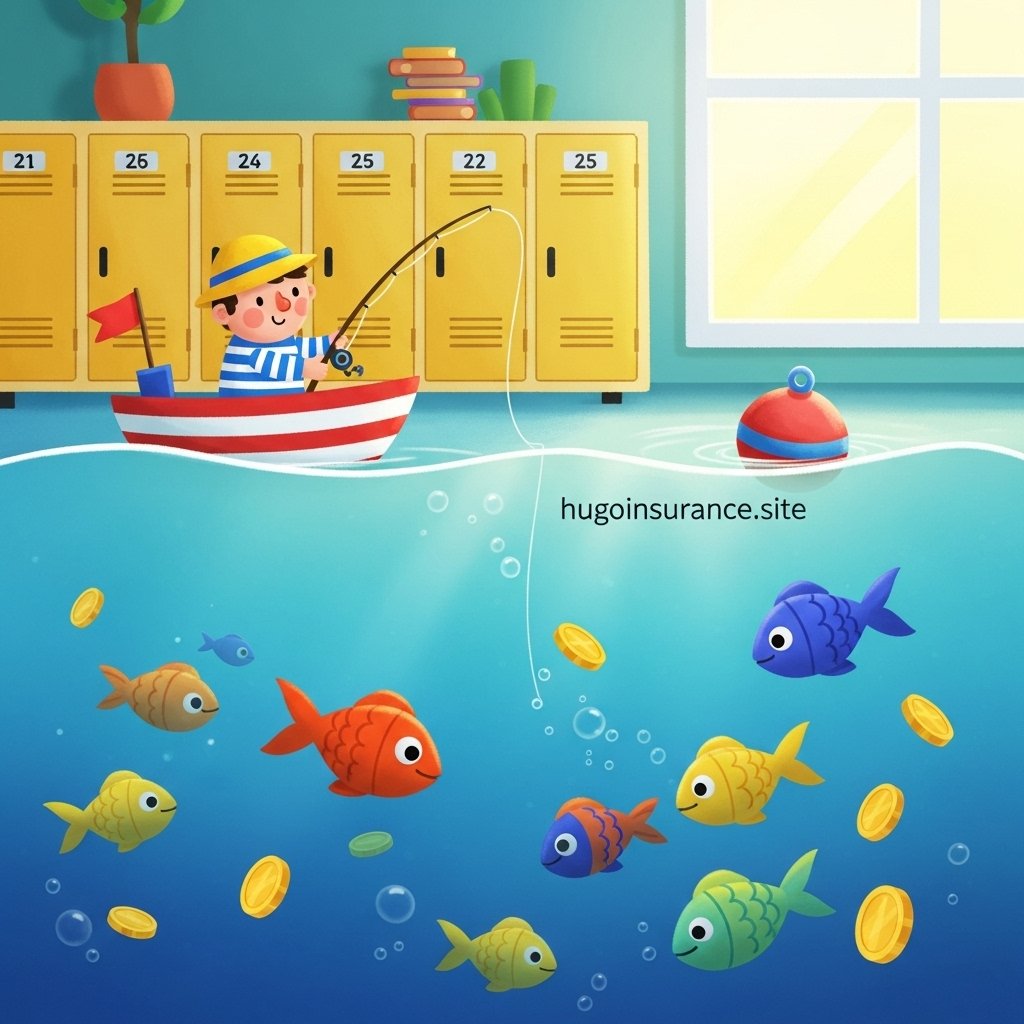 tiny fishing unblocked